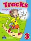 Tracks (Global) 3 WBk - Book