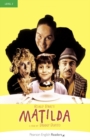 Level 3: Matilda - Book
