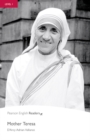 Level 1: Mother Teresa Book and CD Pack : Industrial Ecology - Book