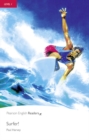 L1:Surfer! Book and CD Pack - Book
