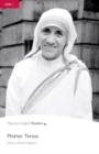 Level 1: Mother Teresa - Book