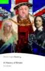 Level 3: A History of Britain - Book