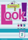 Look! 2 Workbook - Book