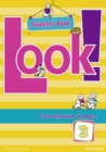 Look! 3 Students Book - Book