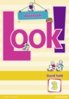 Look! 3 Workbook - Book