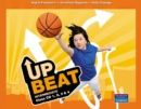 Upbeat Intermediate Class CDs (4) - Book