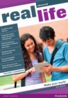 Real Life Global Advanced Teacher's Handbook - Book