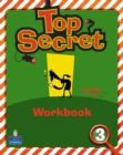 Top Secret Work Book 3 - Book