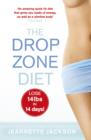 The Drop Zone Diet - eBook