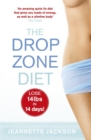 The Drop Zone Diet - Book