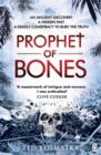 Prophet of Bones - Book