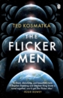 The Flicker Men - Book