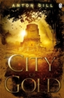 City of Gold - Book