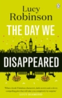 The Day We Disappeared - eBook