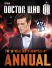 Doctor Who: Official Annual - Book