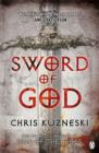 Sword of God - Book