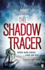 The Shadow Tracer - Book
