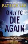 Only to Die Again - Book