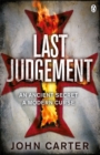 Last Judgement - Book