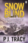 Snow Blind - Book