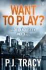 Want to Play? - Book