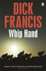 Whip Hand - Book