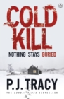 Cold Kill - Book