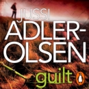 Guilt : Department Q 4 - eAudiobook