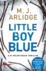 Little Boy Blue : DI Helen Grace 5 - Book