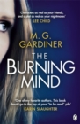 The Burning Mind - Book