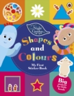 In The Night Garden: Shapes and Colours - Book