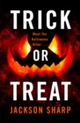 Trick or Treat - Book