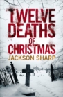Twelve Deaths of Christmas - eBook