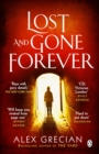 Lost and Gone Forever - eBook