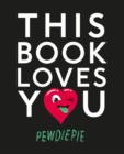 This Book Loves You - Book