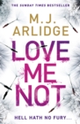 Love Me Not : DI Helen Grace 7 - eBook