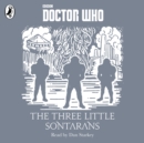 The Three Little Sontarans - eAudiobook