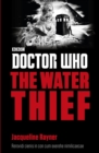 Doctor Who: The Water Thief - eBook