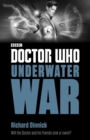 Doctor Who: Underwater War - eBook