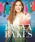 Tanya Bakes - Book