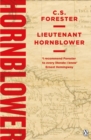 Lieutenant Hornblower - Book
