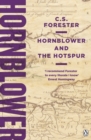 Hornblower and the Hotspur - Book