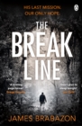 The Break Line - eBook