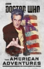 Doctor Who: The American Adventures - eBook