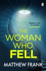 The Woman Who Fell - Book