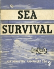 Sea Survival - Book
