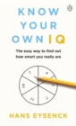 Know Your Own IQ - Book