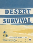 Desert Survival - eBook