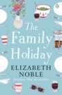 The Family Holiday - Book