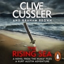 The Rising Sea : NUMA Files #15 - eAudiobook